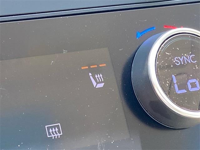 new 2025 Hyundai Sonata car, priced at $31,285