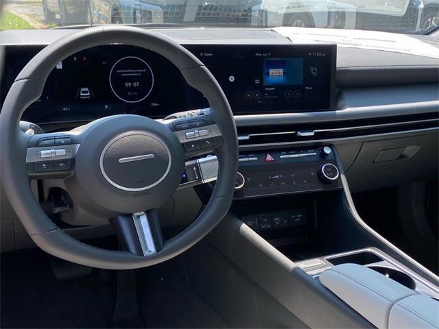 new 2025 Hyundai Sonata car, priced at $31,285