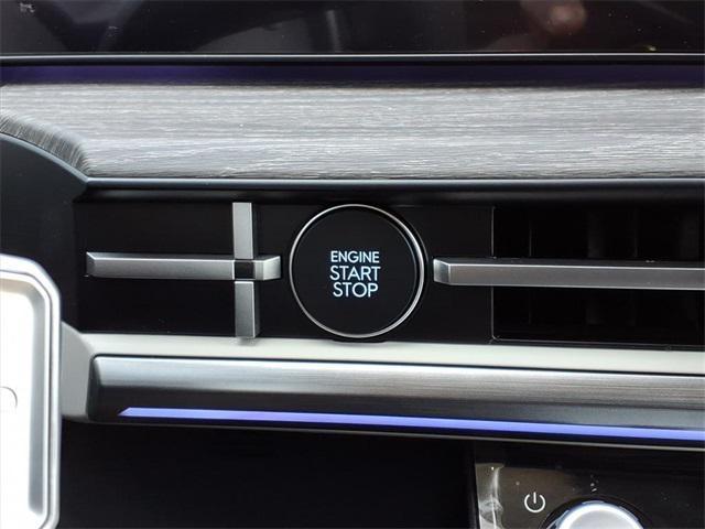 new 2026 Hyundai SANTA FE HEV car, priced at $48,530