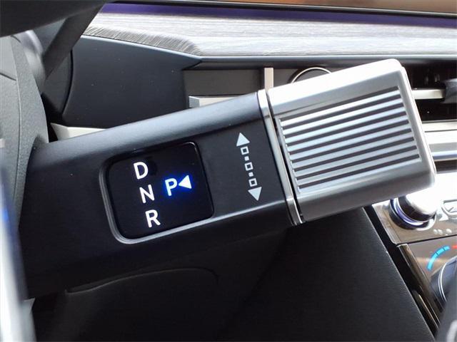 new 2026 Hyundai SANTA FE HEV car, priced at $48,530