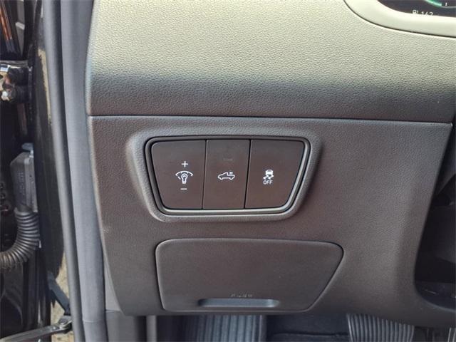 used 2024 Hyundai SANTA CRUZ car, priced at $30,253