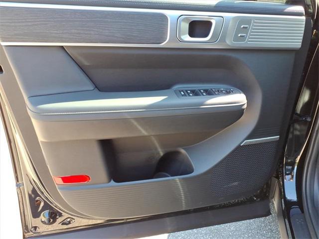 new 2026 Hyundai Santa Fe car, priced at $44,730