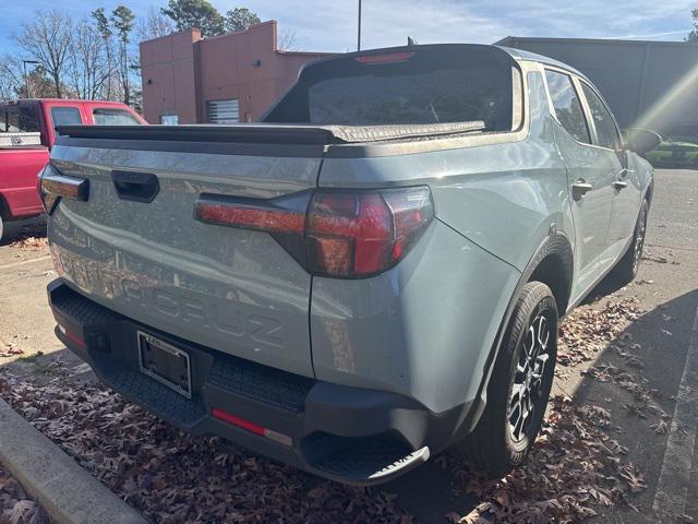 used 2023 Hyundai SANTA CRUZ car, priced at $23,366