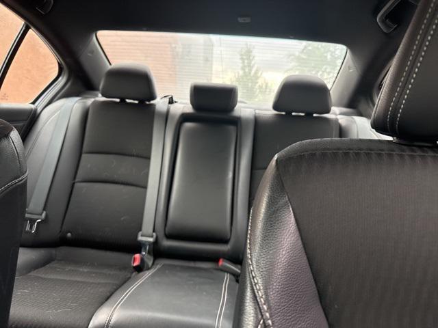 used 2017 Honda Accord car, priced at $18,894