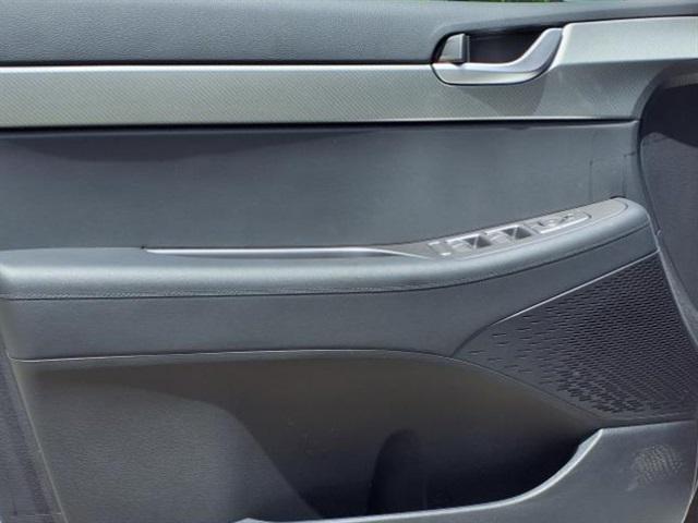 new 2025 Hyundai Palisade car, priced at $44,381