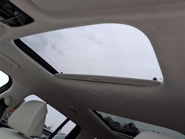 new 2025 Hyundai Santa Fe car