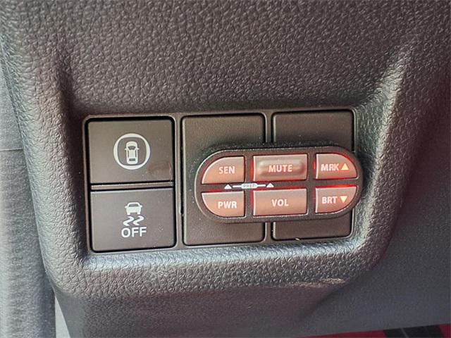 used 2023 Honda Civic Type R car, priced at $43,428