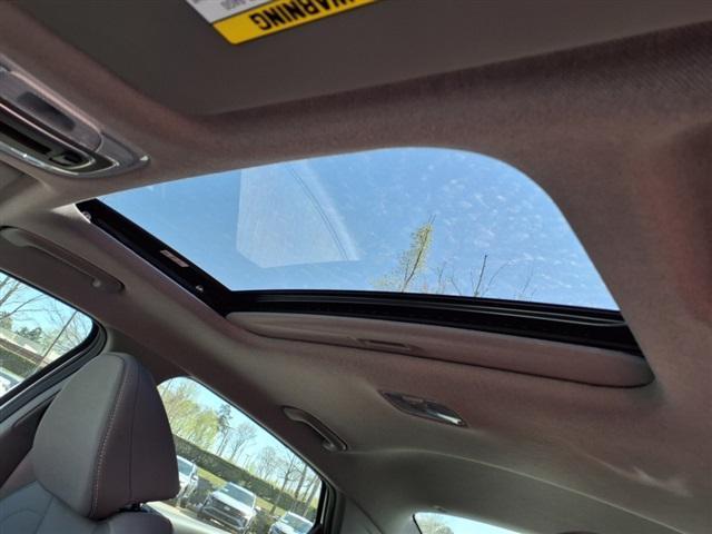 new 2025 Hyundai Elantra car, priced at $23,760