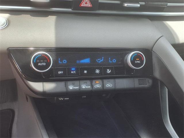used 2021 Hyundai Elantra car, priced at $15,951