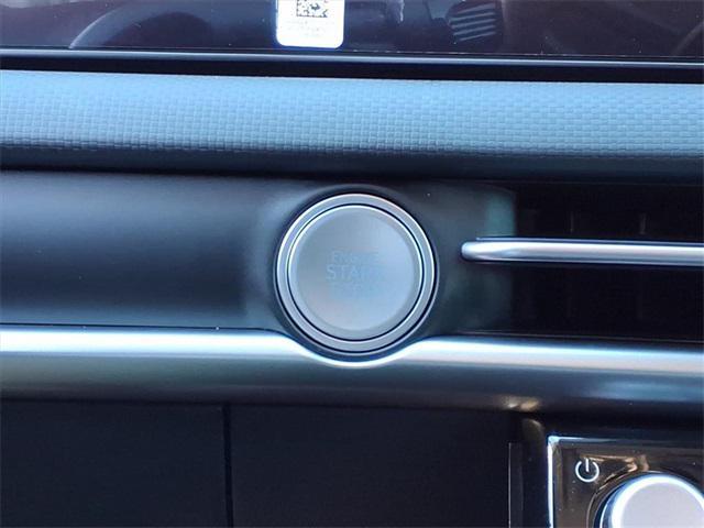 new 2026 Hyundai Tucson car, priced at $30,585