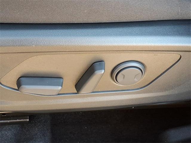 new 2026 Hyundai Tucson car, priced at $30,585