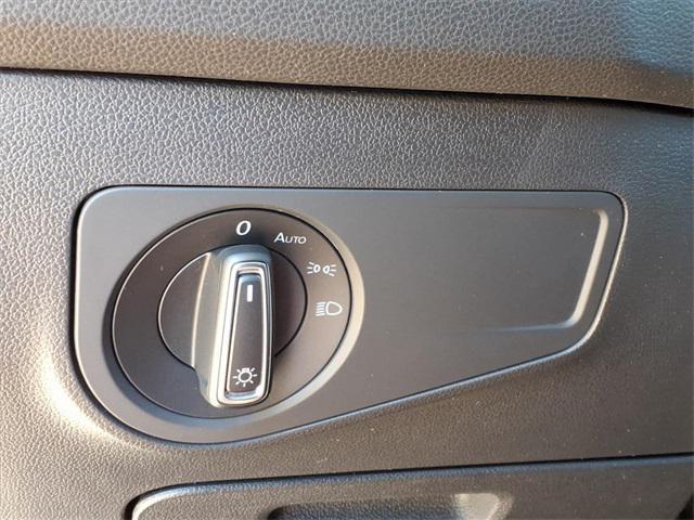 used 2022 Volkswagen Tiguan car, priced at $22,118
