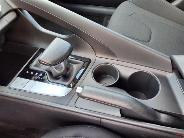 new 2025 Hyundai Elantra car, priced at $22,555