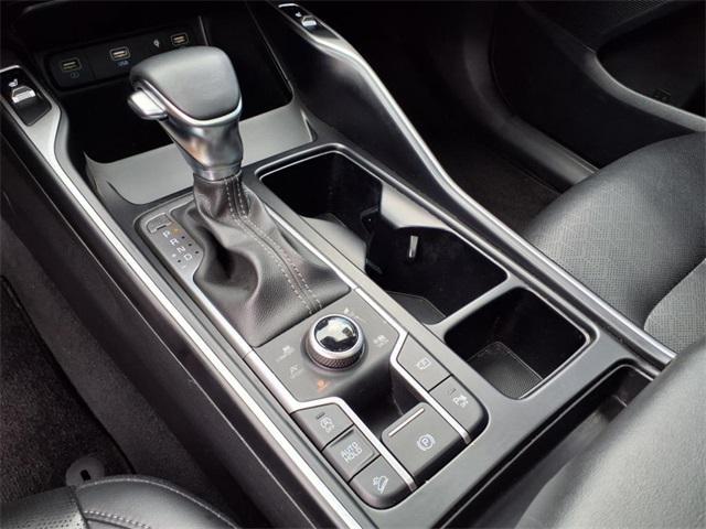 used 2022 Kia Sorento car, priced at $27,969