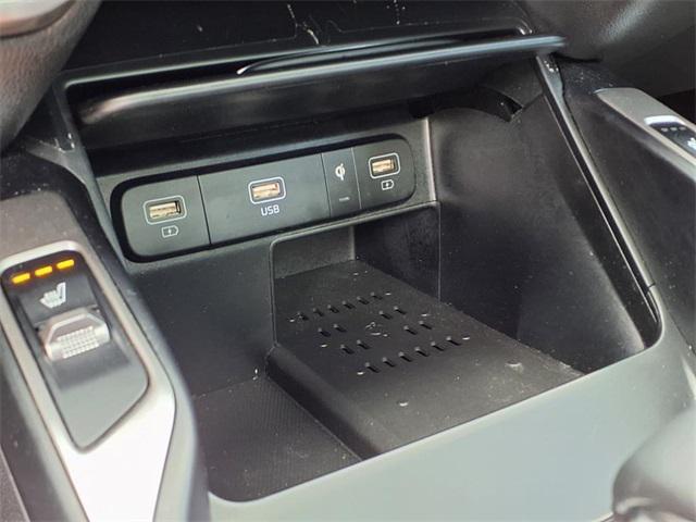 used 2022 Kia Sorento car, priced at $27,969