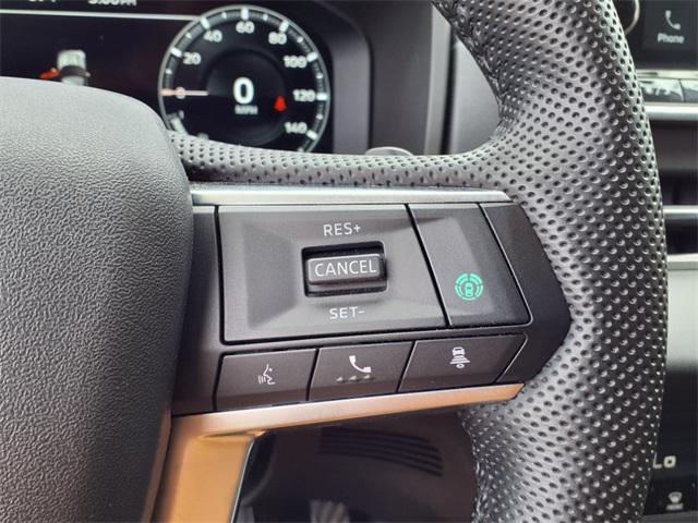 used 2023 Mitsubishi Outlander PHEV car, priced at $29,141