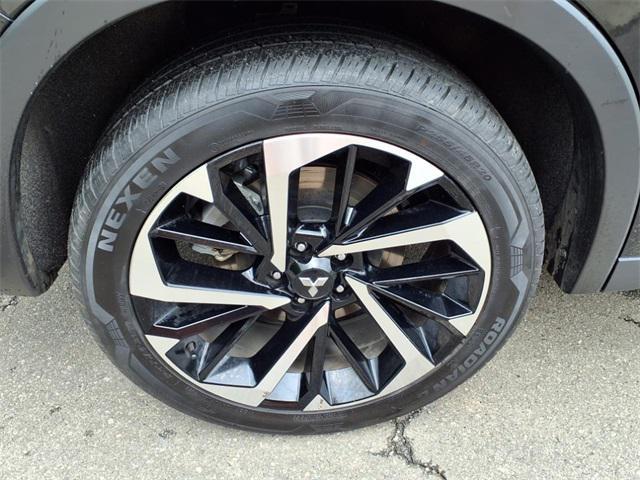 used 2023 Mitsubishi Outlander PHEV car, priced at $29,141