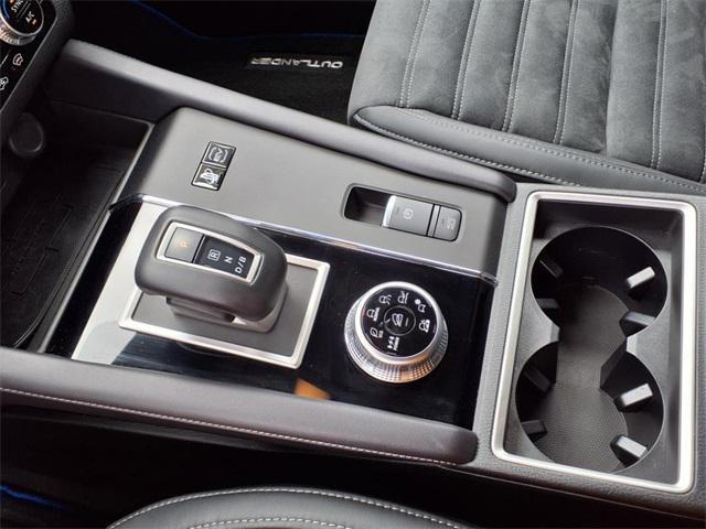 used 2023 Mitsubishi Outlander PHEV car, priced at $29,141