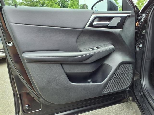 used 2023 Mitsubishi Outlander PHEV car, priced at $29,141