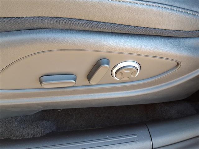 new 2026 Hyundai Palisade car, priced at $52,155