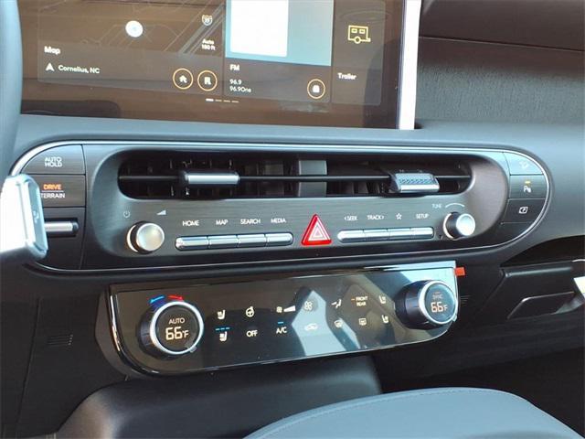 new 2026 Hyundai Palisade car, priced at $52,155