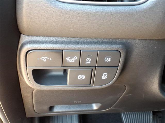 new 2026 Hyundai Palisade car, priced at $52,155