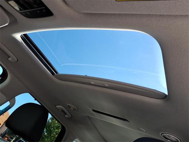 new 2026 Hyundai Palisade car, priced at $52,155