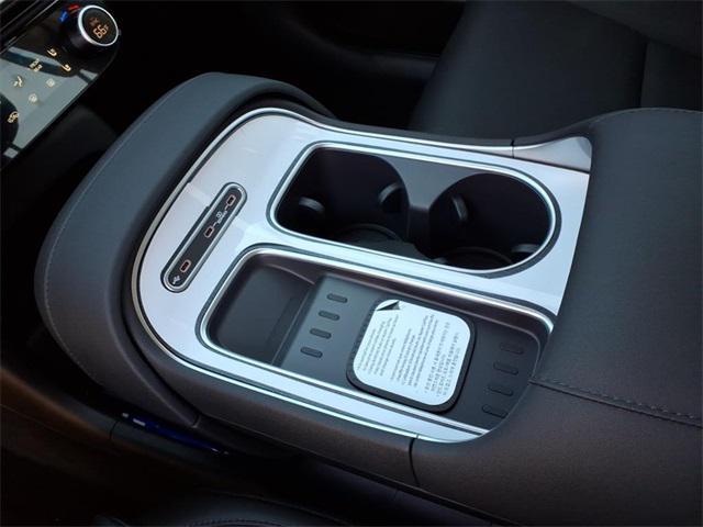 new 2026 Hyundai Palisade car, priced at $52,155