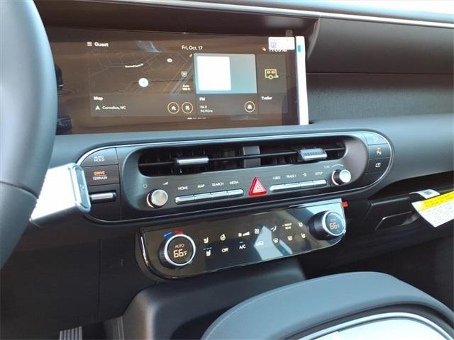 new 2026 Hyundai Palisade car, priced at $52,155