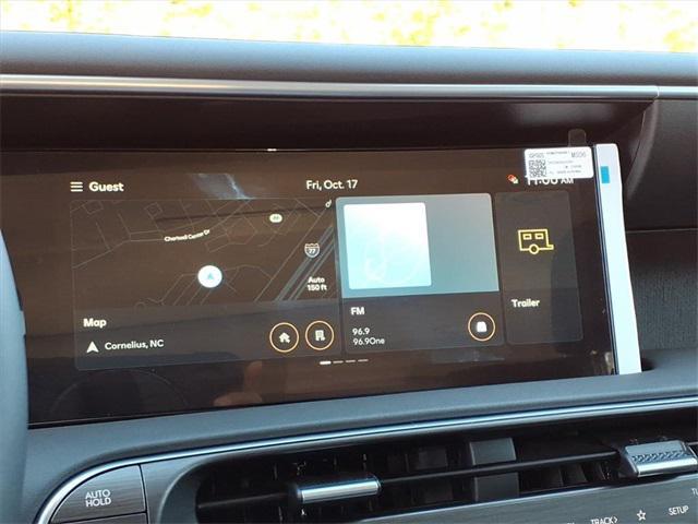 new 2026 Hyundai Palisade car, priced at $52,155