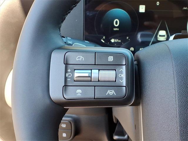 new 2026 Hyundai Palisade car, priced at $52,155