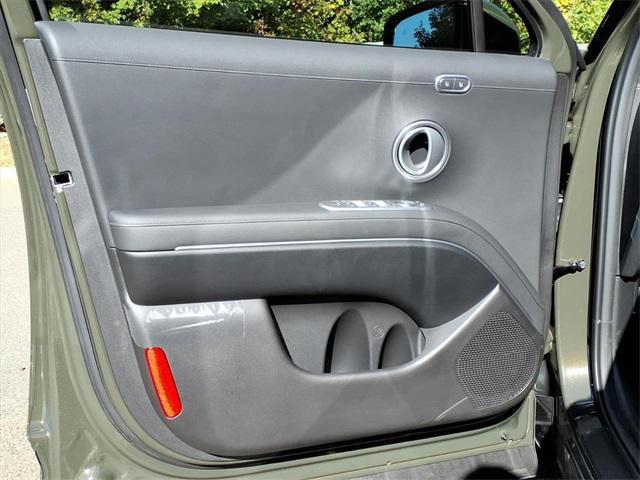 new 2026 Hyundai Palisade car, priced at $52,155