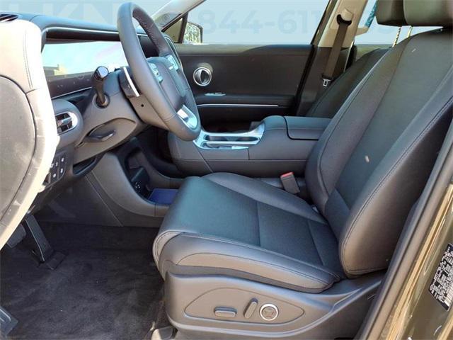 new 2026 Hyundai Palisade car, priced at $52,155