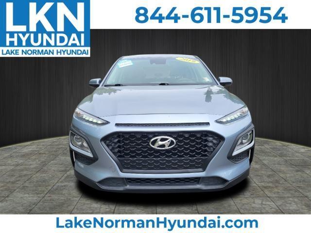 used 2019 Hyundai Kona car, priced at $16,265