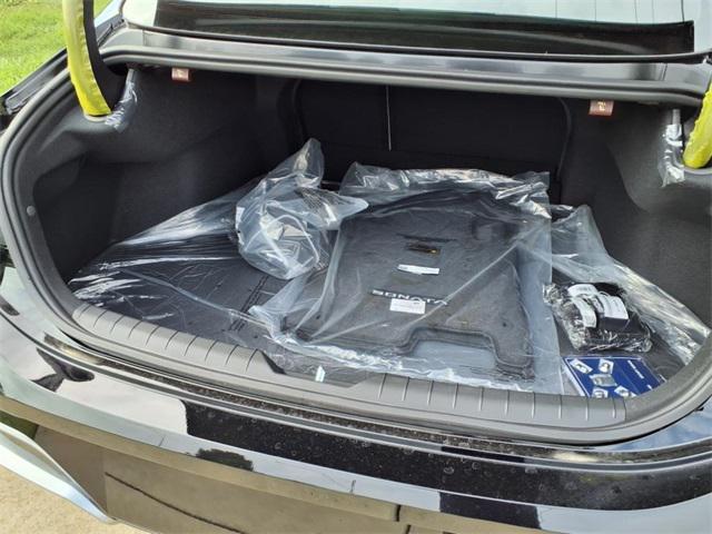 new 2025 Hyundai Sonata car, priced at $28,120