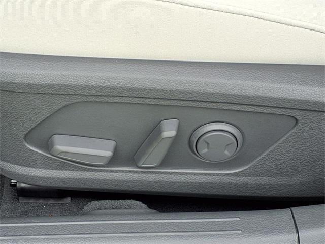 new 2025 Hyundai Sonata car, priced at $28,120