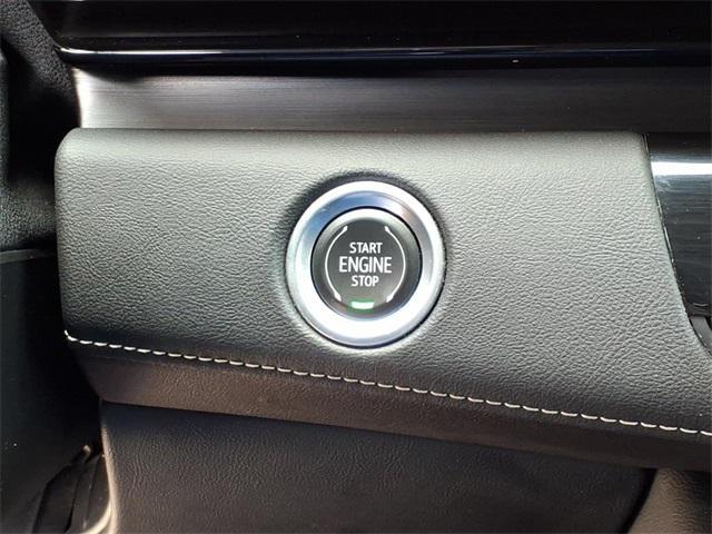 used 2022 Cadillac Escalade ESV car, priced at $51,467