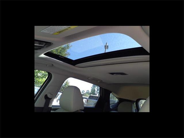 new 2025 Hyundai Tucson car, priced at $31,925