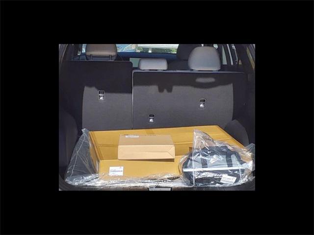 new 2025 Hyundai Tucson car, priced at $31,925