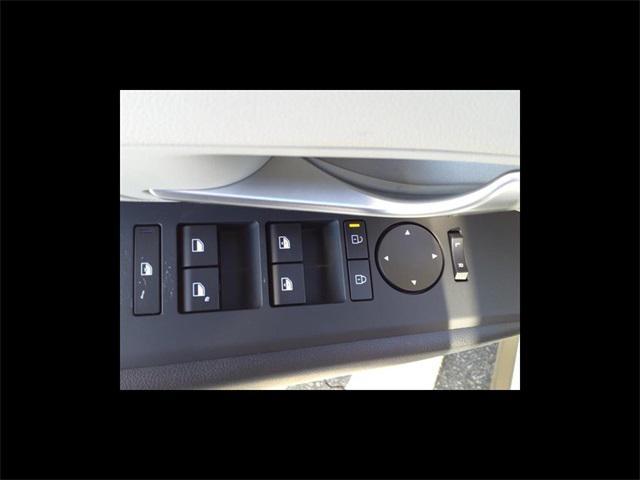 new 2025 Hyundai Tucson car, priced at $31,925