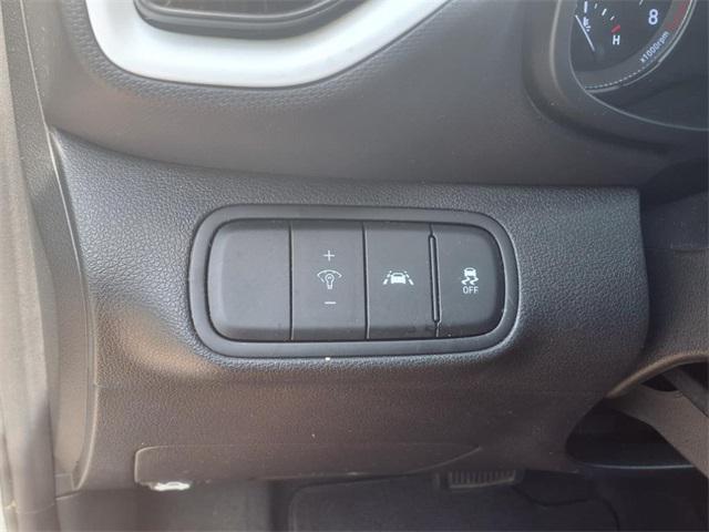 used 2022 Hyundai Venue car, priced at $16,346