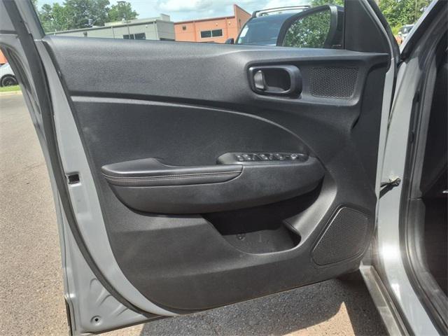 used 2022 Hyundai Venue car, priced at $16,346