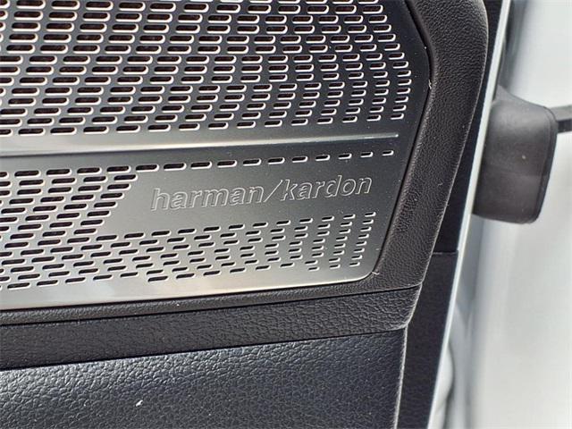 new 2025 Hyundai Palisade car, priced at $52,613