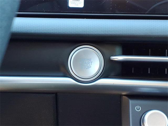 new 2026 Hyundai Tucson car, priced at $29,470