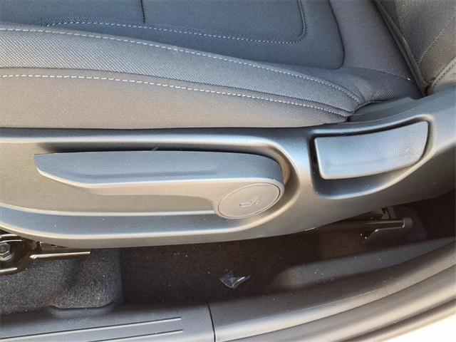 new 2026 Hyundai Tucson car, priced at $29,470