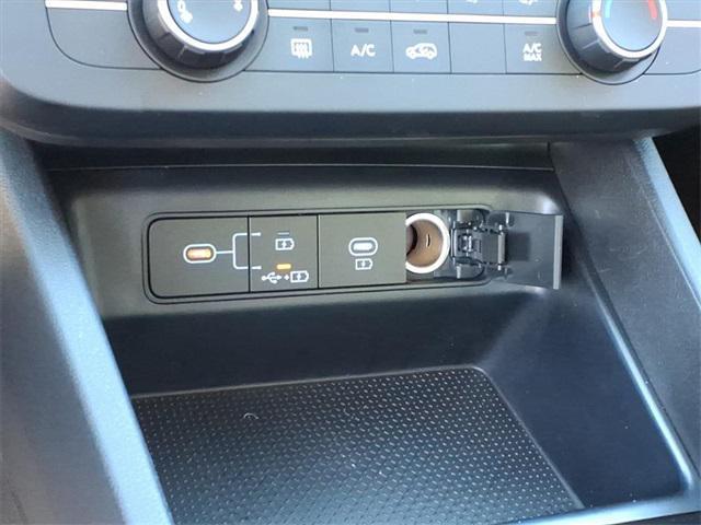 new 2026 Hyundai Tucson car, priced at $29,470