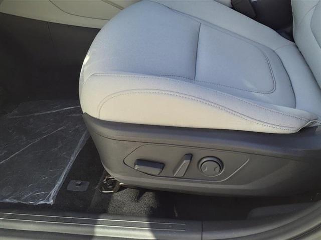 new 2025 Hyundai Tucson car
