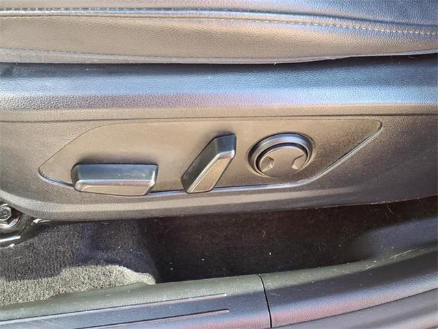 used 2023 Hyundai Tucson car, priced at $23,092