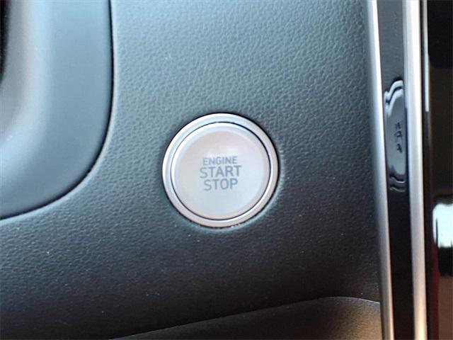 used 2023 Hyundai Tucson car, priced at $23,092