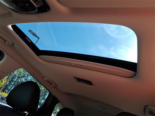 used 2023 Hyundai Tucson car, priced at $23,092